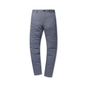 [코오롱] 브렌우드 [essentials] 블루 컴포치노 베이직 팬츠 (BIPAX24211BUX)