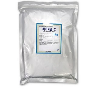 화이바솔2에이지 난소화성말토덱스트린 분말, 1kg, 1개