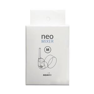 아쿠아리오 네오 믹서 CO2 리액터 이산화탄소 확산기, 1개