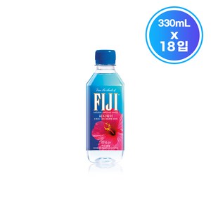 피지워터, 330ml, 18개