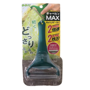 HONA국제 노노지 양배추칼 캐베피 MAX 슬라이서 채칼 1개