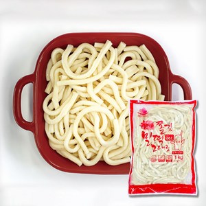 위드쿡 쫄깃 밀떡 누들 떡볶이 1kg+1kg, 1kg, 2개