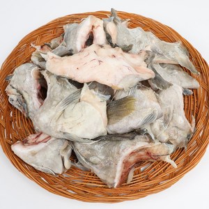 자갈치닷컴 대구목살, 5kg (러시아), 1개