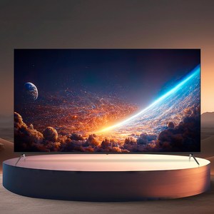 10년AS보장 스마트 75 이스트라 티스 GH750UHD 구글TV, 벽걸이 상하(기사방문)