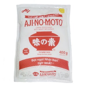 베트남 아지노모토 BOT NGOT MI CHINH, 400g, 1개