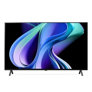 LG전자 4K UHD OLED 올레드 TV, 163cm(65인치), OLED65A3ENA, 스탠드형, 방문설치