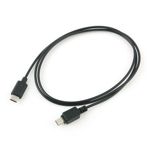 USB2.0 C타입 to MINI 5핀 케이블 1m WT370, 1개