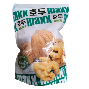 빅마켓 맥스 MAXX 호두1kg, 1개, 1kg(1개)