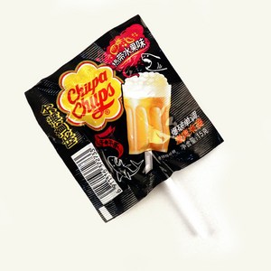 [대용량과자]소다츄파 맥주모양 15g, 20개