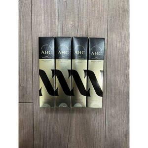 AHC 텐 레볼루션 리얼 아이크림 포 페이스 30ml 4개