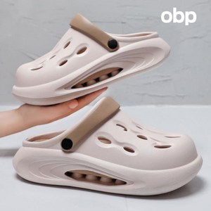 obp 족저근막 리커버리 무중력 아치 패드 쿠션 슬리퍼 샌들