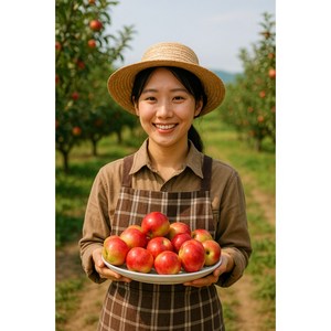 [초특가] [예약판매] 신선복숭아 신선 신비 초저가 초고당도 시즌 한정판매, 1박스, 일반 소과/1kg (11~12과)