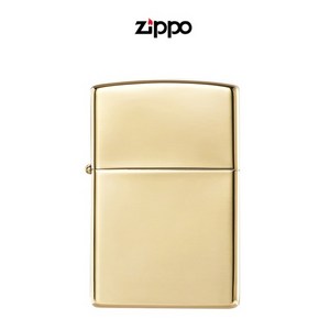 지포 티타늄 골드 라이터 Titanium Gold ZIPPO