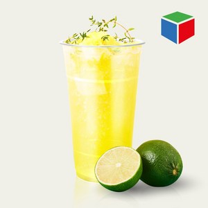 PET투명컵 SJ 107파이 32온스 몸통 무지 500개, 1세트, 1000ml