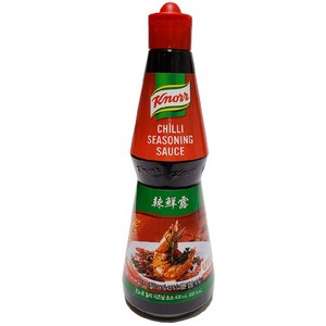 터보마켓 중국수입 라시엔루 소스 양념 중국식품 400ml, 1개