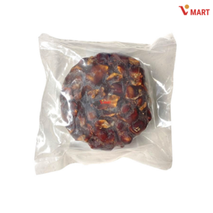 Vmat 태국 타마린드 페이스트 TAMARIND PASTE ME THAI 250g, 1개