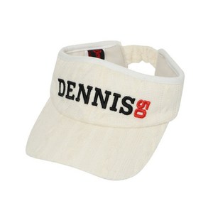 [DENNIS]DENNIS50니트여자썬캡_DAGFLCA057, 다크네이비, 다크네이비, 1개