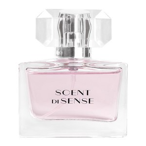 센트디센스 퍼퓸 향수 5종, [A01] 러브모아젤, 1개, 30ml