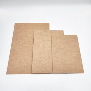 DIY MDF 합판 얇은나무판 목재 재단 3mm A4 B4 B5 8절 클립보드, 선택5-클립보드(320*225)+와이어레바+리벳