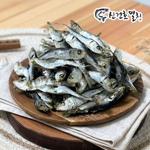 남해안 햇 국물용 청어 솔치(정어리) 상급 500g 1kg 1.5kg (육수 멸치), 1개