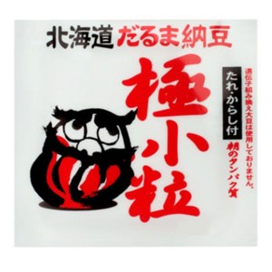 냉동 모노 다루마 낫또 50g x 3입 150g, 3개