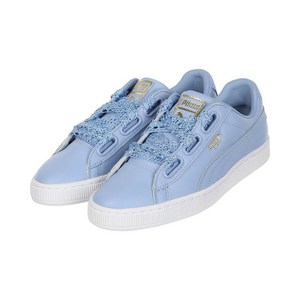 [PUMA] 푸마 바스켓 하트 크로쳇 운동화 367578-01