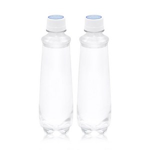 초정탄산수 ECO 무라벨, 350ml, 40개