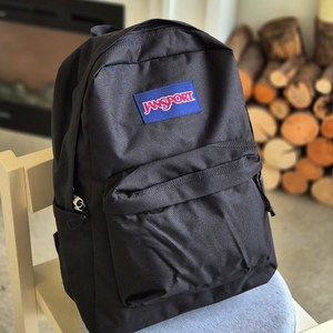 잔스포츠 슈퍼브레이크 백팩 가방 JANSPORT SUPERBREAK BACKPACK JSBB