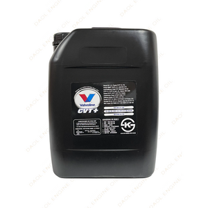 발보린 CVT PLUS 르노삼성/혼다/토요타CVT차량 롱라이프형 100% 합성오일(18L), 1개, ATF CVT PLUS(18L)