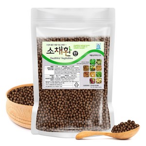 소채환 (실속형) 300g, 1개