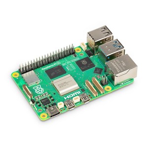 라즈베리파이 5 Raspbey pi 5 Model 8GB, 1개