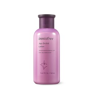 이니스프리 제주 한란 로션, 160ml, 1개