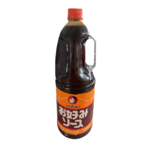 오타후쿠 오코노미소스 업무용 2.1kg, 2개