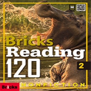[브릭스 리딩 논픽션] Bicks Reading Nonfiction 120 - 2