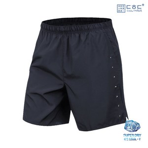 ㄷㅎㄷ+남성 기능성 아이스 쿨 반바지 5종 택1 운동복 빅사이즈 퀵 드라이 숏츠 운동복 QUICK DRY COOL PANTS