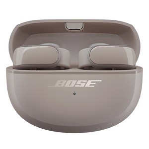 보스 울트라 오픈 이어버드, Bose Ulta Open Eabuds, 샌드스톤