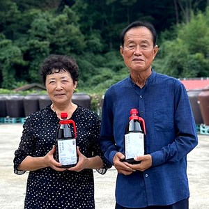 무풍지대 국내산 프리미엄 멸치액젓 1.8L 500ml 섞지않은 순수 100% 원액, 1개