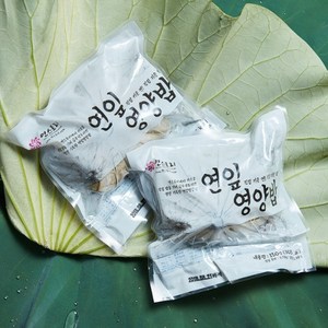 연잎영양밥 160g, 20개