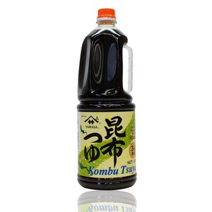 야마사 다시마 장유, 1.8L, 1개