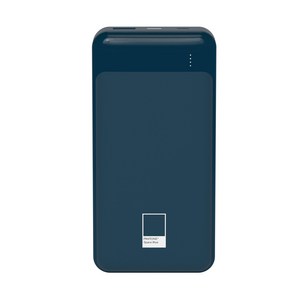 팬톤 대용량 20000mAh 고속충전 20W 보조배터리 퀄컴 3.0 PTPB-03, Space Blue