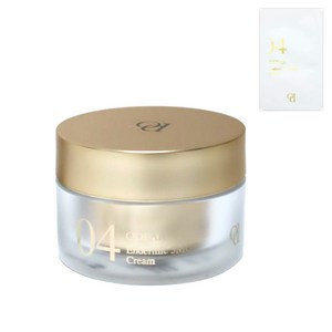 오데어엔더믹크림 오데어 엔더믹크림 5MGF CREAM, 1개, 30ml