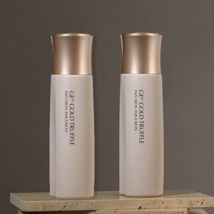 [참존] 지이 EX 골드 트러플 인퓨전 에멀전 120ml X 2개