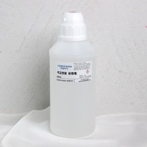 석고전용유화제, 100ml