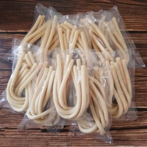 [미인떡볶이] 롱~밀떡 10+1 (3.3kg), 3.3kg, 11개