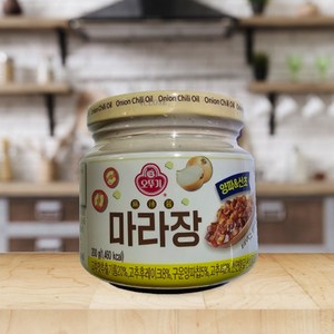 오뚜기 마라장 200g, 1개