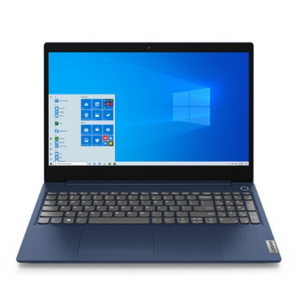 레노버 2020 IdeaPad Slim3 15.6, 어비스 블루, 코어i5 10세대, 256GB, 4GB, Fee DOS, 81WE00GWKR