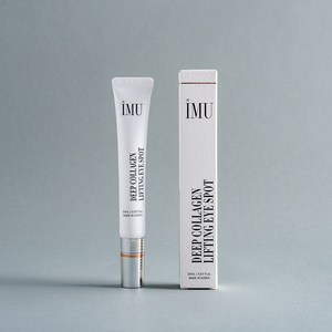 아이엠유 딥 콜라겐 리프팅 아이 스팟, 1개, 20ml