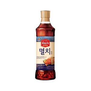 하선정 남해안 명품 멸치액젓, 1kg, 2개