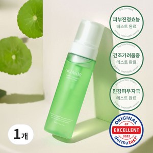 닥터블레딕 마데카소사이드 버블 토너 190ml, 1개, 190g