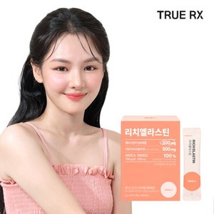 트루알엑스 리치엘라스틴 14p, 1박스, 28g